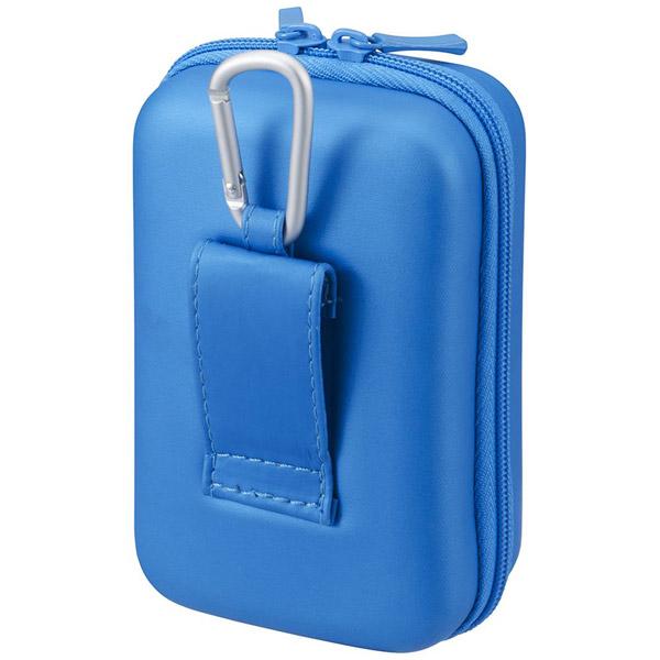 Nakabayashi デジタルカメラケースL DCC061BL | ナカバヤシ | 02