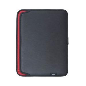 Nakabayashi 10.5インチiPad Pro用　スリップインケース 横入れ　TBC-IPPY1703BK | ナカバヤシ