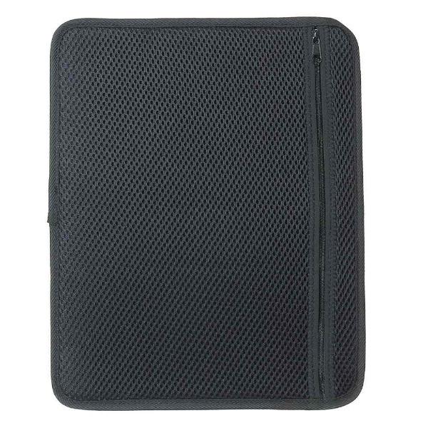 Nakabayashi 10.5インチiPad Pro用　スリップインケース 横入れ　TBC-IPPY1703BK | ナカバヤシ | 02