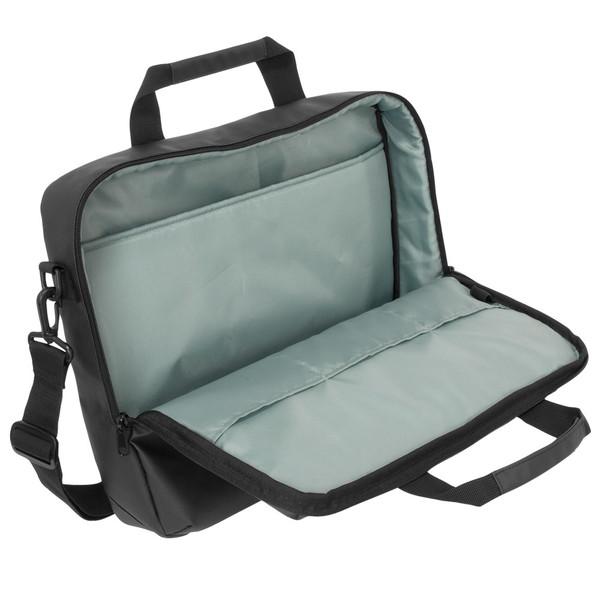 Nakabayashi キャリングバッグ［15.6インチ対応］ CB-270 ブラック | ナカバヤシ | 01