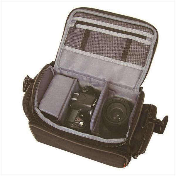 Nakabayashi 一眼レフ／ミラーレス一眼カメラバッグ | ナカバヤシ | 02