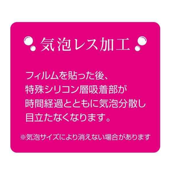 Nakabayashi 11インチ iPad Pro（第3/2/1世代）（iPadAir2020/2022モデル対応）用 液晶保護フィルム 高精細・反射防止   TBF-IPP201FLH 【864】 | ナカバヤシ | 03