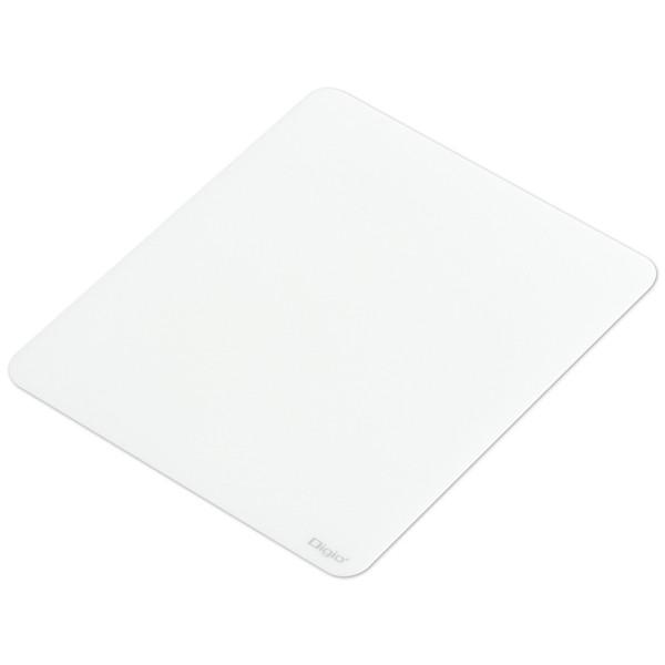 Nakabayashi MUP-931W マウスパッド 抗菌 ホワイト | ナカバヤシ | 03
