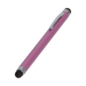 Nakabayashi スムーズなタッチペン／ピンク ECTP-16P | ナカバヤシ