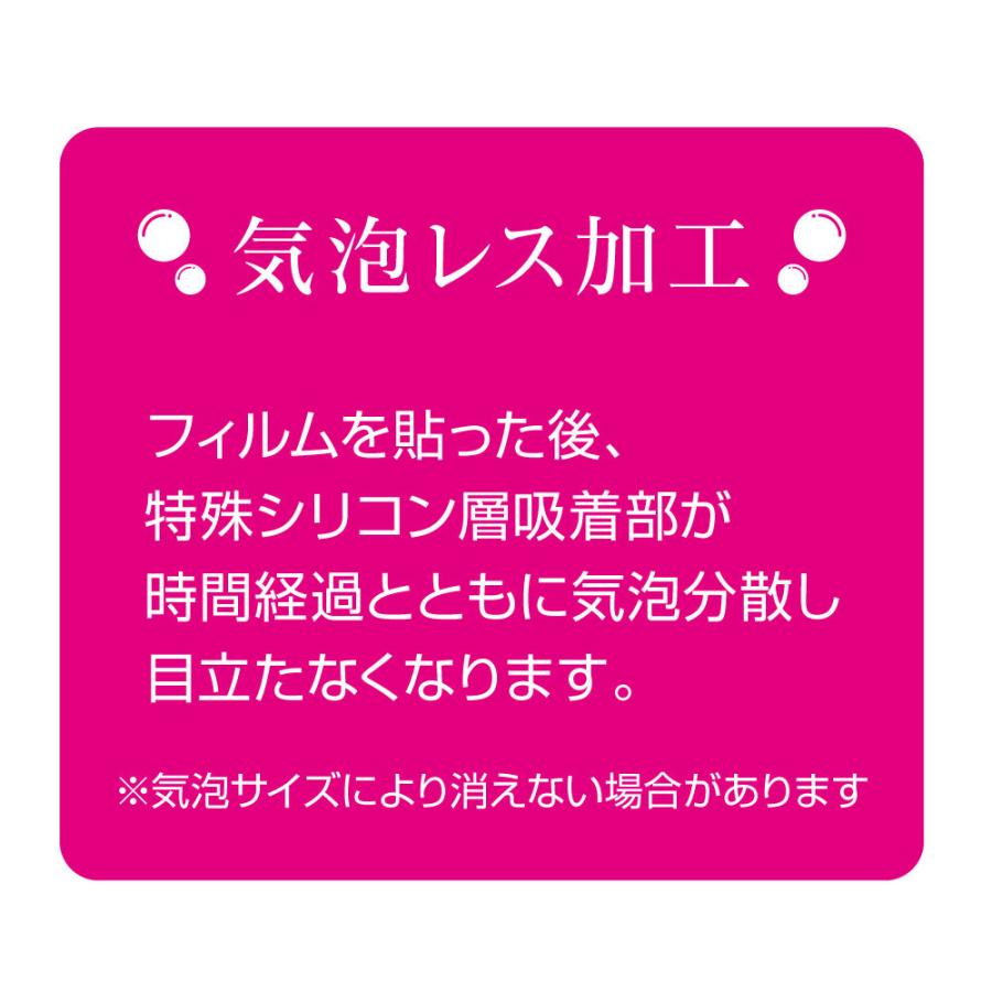 Nakabayashi Surface Laptop Go用 液晶保護フィルム 抗菌 光沢・指紋防止   TBF-SFLG20FLS | ナカバヤシ | 03