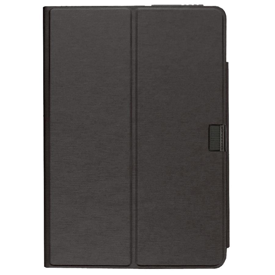 Nakabayashi 10.9インチ iPad Air（第4世代）用 エアリーカバー ブラック TBC-IPA2006BK | ナカバヤシ | 02