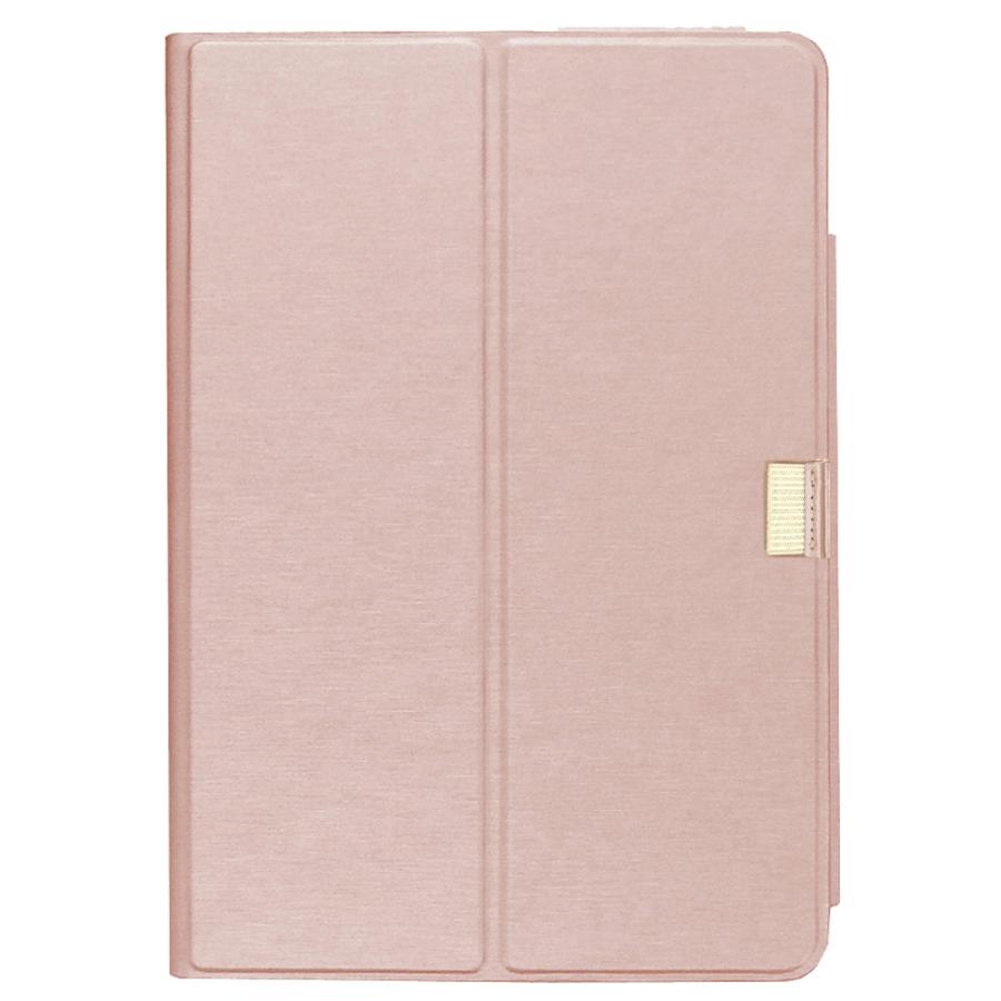 Nakabayashi 10.9インチ iPad Air（第5/4世代）用 エアリーカバー  ピンク TBC-IPA2006P 【864】 [振込不可] | ナカバヤシ | 02