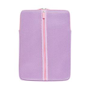 Nakabayashi ノートパソコン / タブレットPC対応［〜10.2インチ］ ストレッチケース  ラベンダー SZC-TCF102LV 【852】 | ナカバヤシ