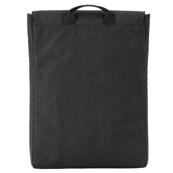 Nakabayashi ノートパソコン / タブレットPC対応 [〜13.3インチ] インナーバッグ  ブラック SZC-FC132105BK | ナカバヤシ | 02