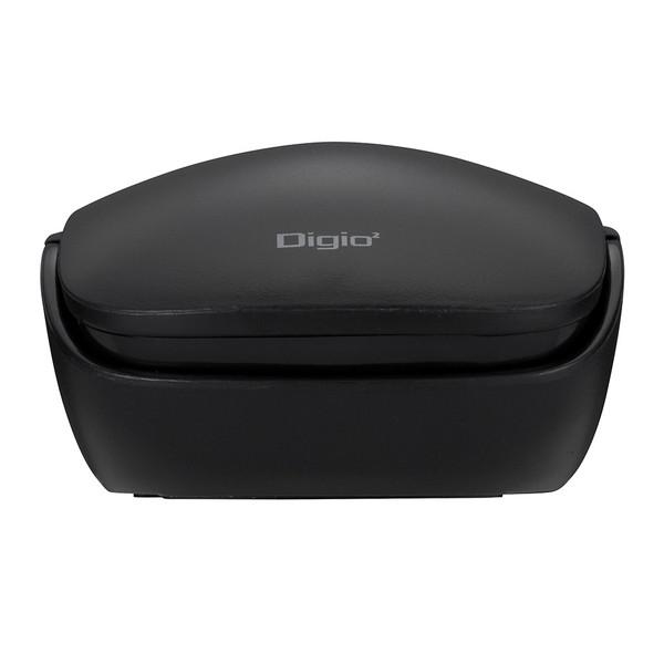 Nakabayashi マウス (Chrome/Mac/Windows11対応) ブラック MUS-RKT186BK ［BlueLED /無線(ワイヤレス) /3ボタン /USB］ | ナカバヤシ | 06