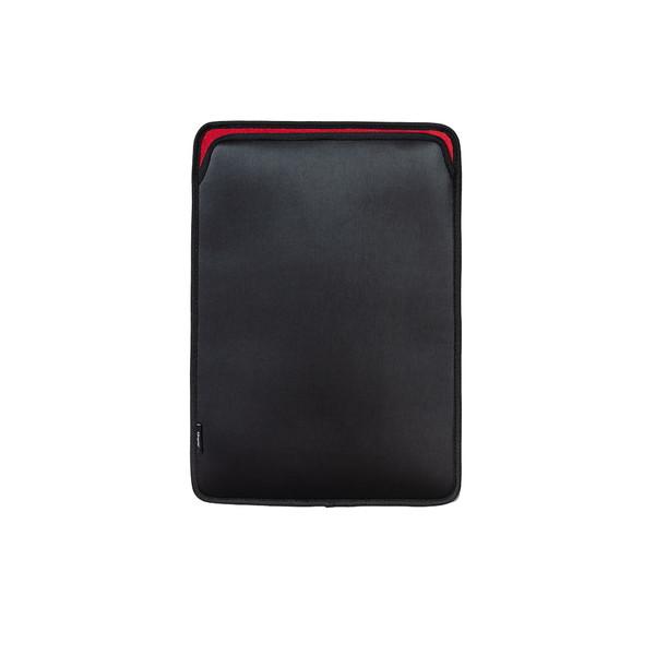 Nakabayashi MacBook Pro 16インチ（2019）用 スリップインケース  ブラック SZC-MP6103BK | ナカバヤシ | 02