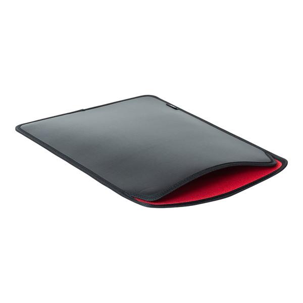 Nakabayashi MacBook Pro 16インチ（2019）用 スリップインケース  ブラック SZC-MP6103BK | ナカバヤシ | 04