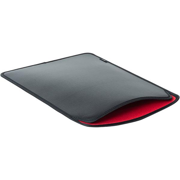 Nakabayashi MacBook Pro 16インチ（2019）用 スリップインケース  ブラック SZC-MP6103BK | ナカバヤシ | 05