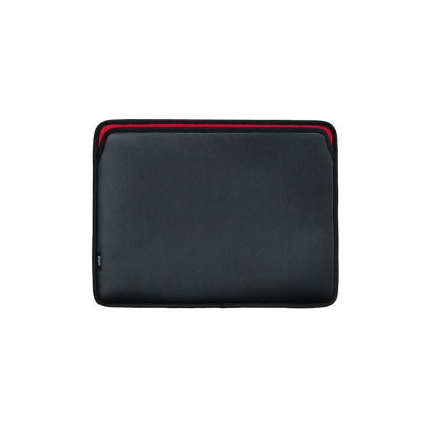Nakabayashi MacBook Pro 16インチ（2019）用 スリップインケース 横入れ  ブラック SZC-MPY6103BK | ナカバヤシ | 02