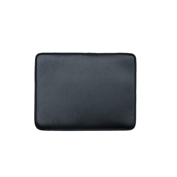 Nakabayashi MacBook Pro 16インチ（2019）用 スリップインケース 横入れ  ブラック SZC-MPY6103BK | ナカバヤシ | 03