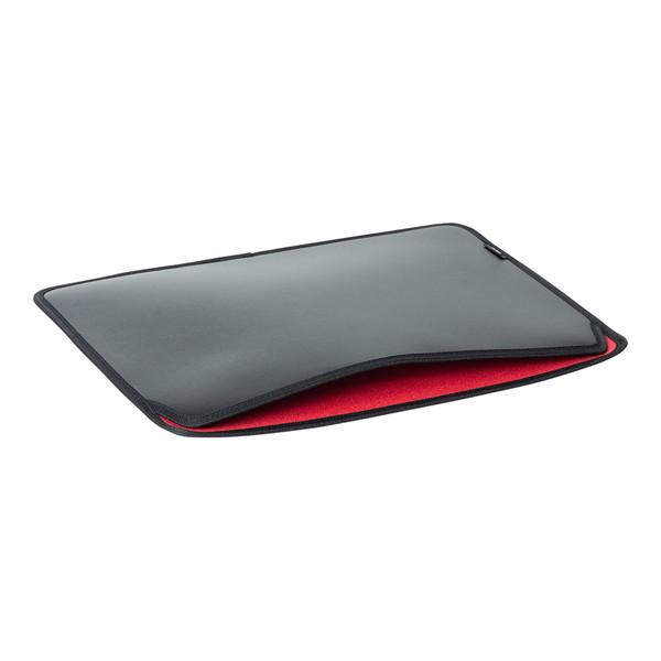 Nakabayashi MacBook Pro 16インチ（2019）用 スリップインケース 横入れ  ブラック SZC-MPY6103BK | ナカバヤシ | 04