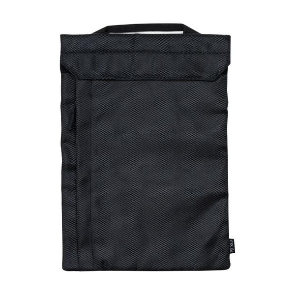 Nakabayashi ノートパソコン対応［MacBook Pro・Air / 13インチ］ インナーバッグ  ブラック SZC-MAP1304BK | ナカバヤシ | 02