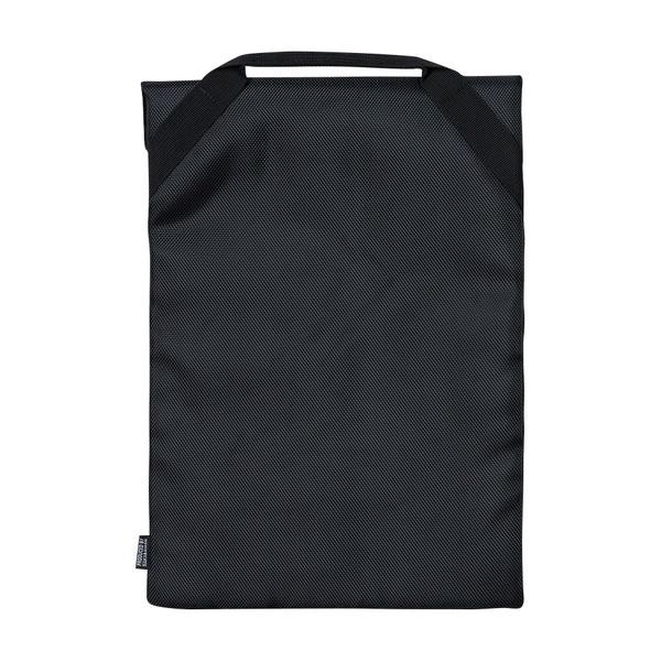 Nakabayashi ノートパソコン対応［MacBook Pro・Air / 13インチ］ インナーバッグ  ブラック SZC-MAP1304BK | ナカバヤシ | 03