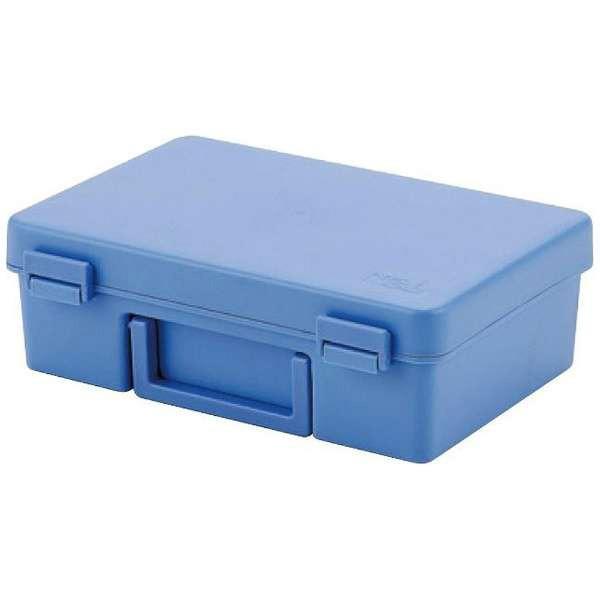 Nakabayashi 手提金庫 （鍵なし） NC-201B | ナカバヤシ | 01