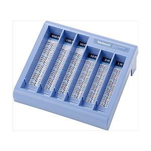 Nakabayashi コインカウンタ-/ブル-   NC101B | ナカバヤシ