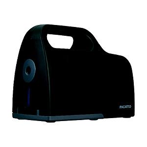 Nakabayashi 充電式シャープナー　パカット   NEK-101BK | ナカバヤシ