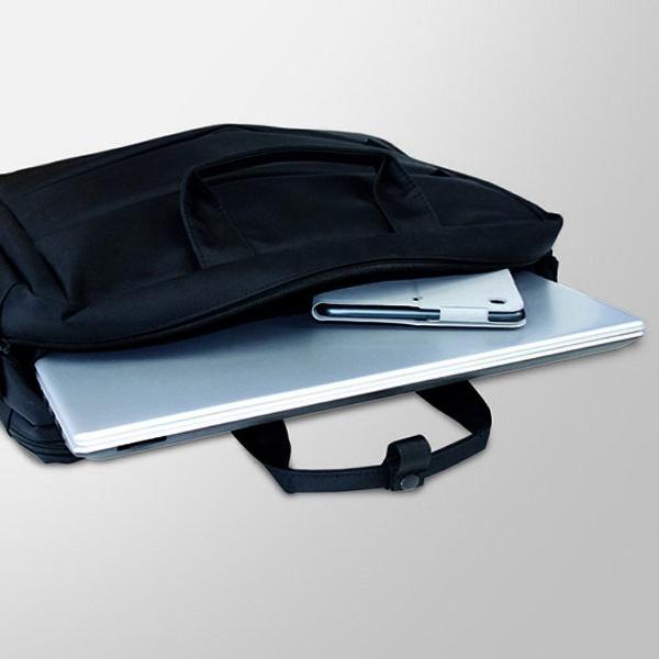 Nakabayashi 3WAYキャリングバッグ[15.6インチ対応]（ブラック）　CB-262BK | ナカバヤシ | 03
