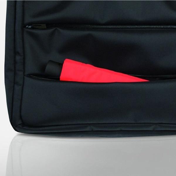 Nakabayashi 3WAYキャリングバッグ[15.6インチ対応]（ブラック）　CB-262BK | ナカバヤシ | 05