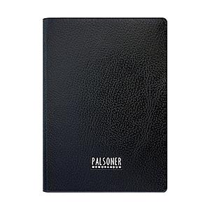 Nakabayashi 市販手帳　パルソナー　黒   PB4521N | ナカバヤシ