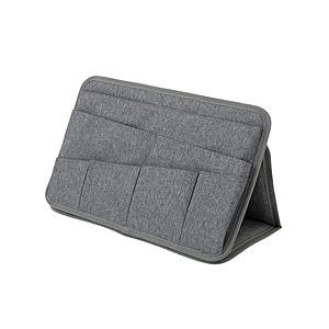 Nakabayashi チェアオーガナイザー ori-pact グレー NOP-C01GY | ナカバヤシ