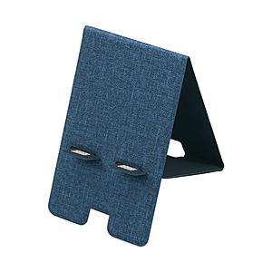 Nakabayashi デスクオーガナイザーS ori-pact ネイビー NOP-D01NV | ナカバヤシ