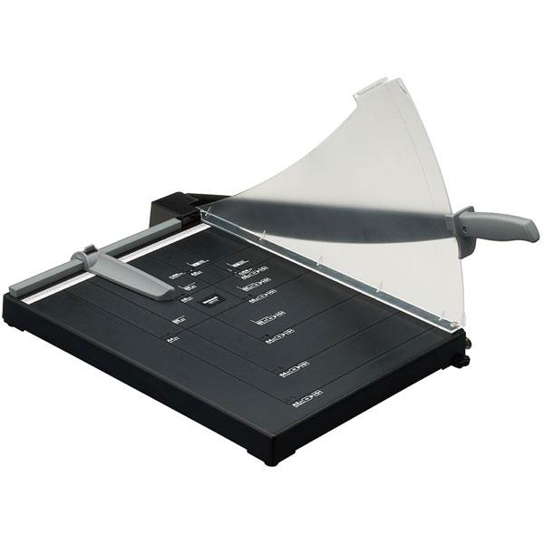 Nakabayashi ペ-パ-カッタ-A3 ブラック NSDKA3BK | ナカバヤシ | 02