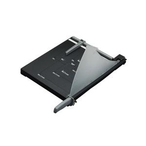 Nakabayashi ペ-パ-カッタ-B4 ブラック NSDKB4BK | ナカバヤシ