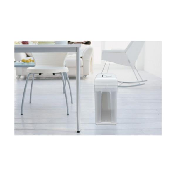 Nakabayashi パーソナルシュレッダ    ［マイクロカット /A4サイズ］ | ナカバヤシ | 04