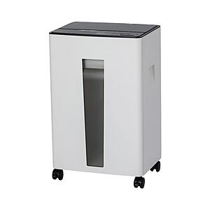 Nakabayashi 時短ハイスピードシュレッダ マイクロカット    ［マイクロカット /A4サイズ］ | ナカバヤシ