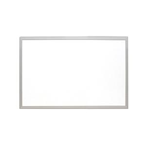 Nakabayashi 薄型アルミホワイトボード　450×300mm   WBAU4530 | ナカバヤシ