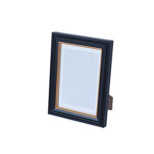 Nakabayashi イリヤマ 写真立て Lサイズ | ナカバヤシ