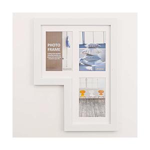 Nakabayashi 多窓額 L型 3窓タイプ | ナカバヤシ