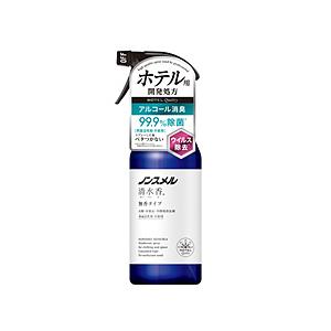 白元 ノンスメル清水香 無香 本体 400mL | 