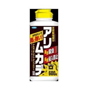 フマキラー フマキラー アリ・ムカデ粉剤 600g | フマキラー