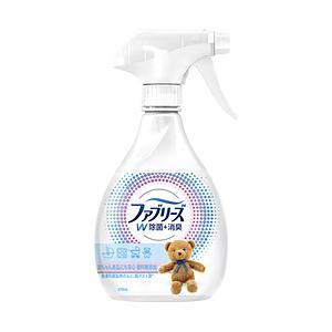 P＆G 香料無添加ファブリーズ 本体 （370ml） [振込不可] | P&G