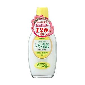 明色化粧品 明色 レモン乳液 158ml [振込不可] | 