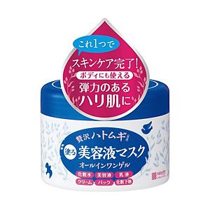 明色化粧品 ヒアルモイスト うるすべ肌クリームX | 