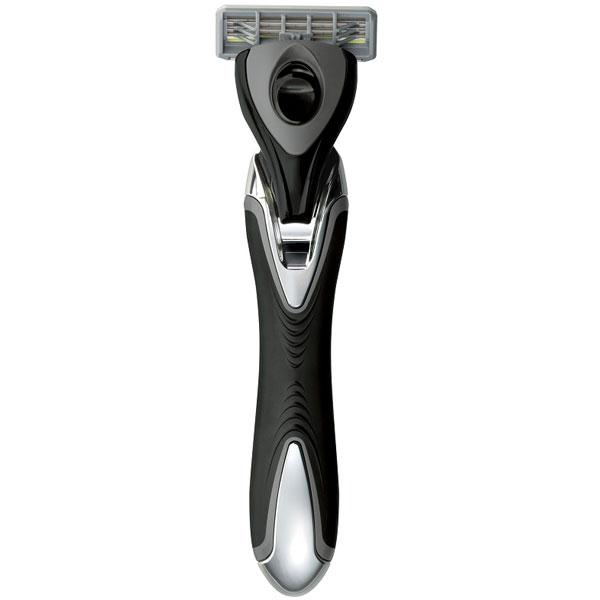 フェザー サムライエッジ ホルダー 替刃8コ付 〔かみそり〕 [振込不可] |  | 02