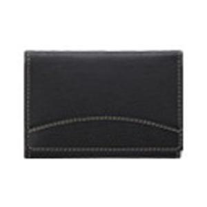 パイロット TLPN-05-B (トレンダーレザー05/名刺入/ブラック) | PILOT（文具）