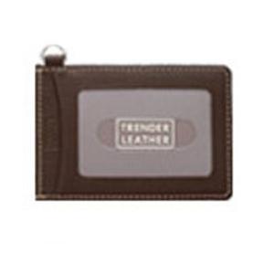 パイロット TLPP-05S-DBN トレンダーレザー05 （パス入/シングル/ダークブラウン） | PILOT（文具）