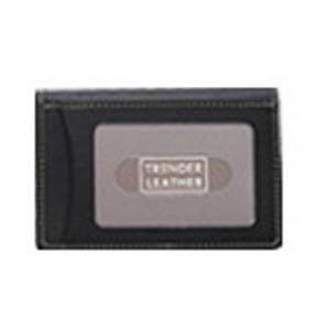 パイロット TLPP-05W-B トレンダーレザー05 （パス入/ダブル/ブラック） | PILOT（文具）