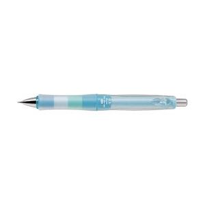 パイロット [シャープペン] ドクターグリップCL プレイボーダー　アクアブルー (芯径：0.5mm) HDGCL-50R-PA | PILOT（文具）