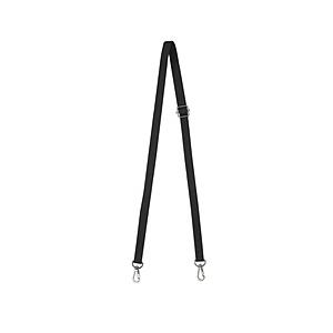 パイロット ショルダーストラップ S スタイルチョイス02 ブラック STST-02S-B | PILOT（文具）