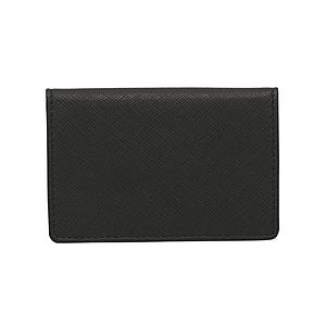 パイロット カラリム パーキー 名刺入 ＜30枚用＞  ブラック CRPN-02-B | PILOT（文具）