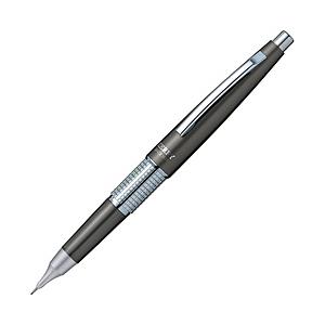 ぺんてる シャープペンシル(シャーペン） 万年 CIL(ケリー) スモーキーグレー P1035-ND ［0.5mm］ | ぺんてる